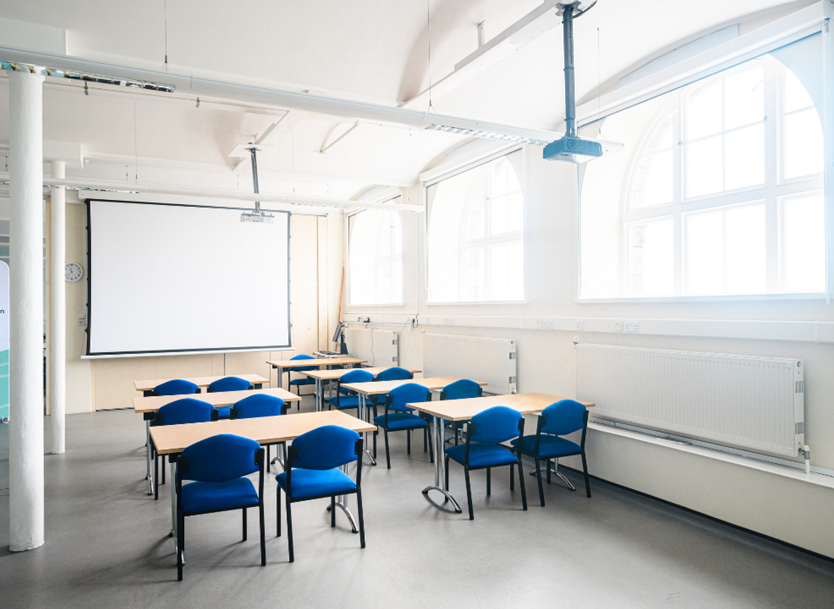 Lecture Facilities